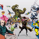 Illustration for article titled Learn about every X-Man ever in this new video timeline